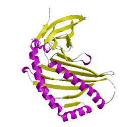 Image of CATH 4l29Q