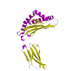 Image of CATH 4l29S