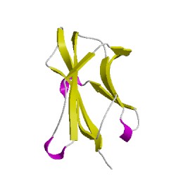 Image of CATH 4l29V