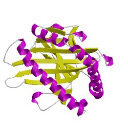 Image of CATH 4l29Y