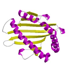 Image of CATH 4l29Y01