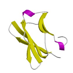 Image of CATH 4l29Y02