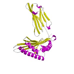 Image of CATH 4l29a