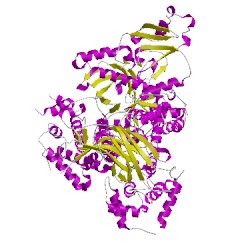 Image of CATH 4l2yA
