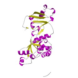 Image of CATH 4l2yA01