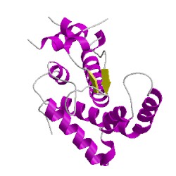 Image of CATH 4l2yA05