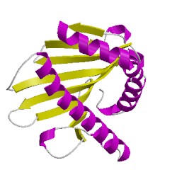 Image of CATH 4l3eA01