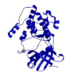 Image of CATH 4l3l