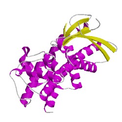 Image of CATH 4l3qA01