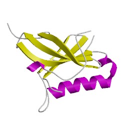 Image of CATH 4l43A01