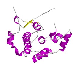 Image of CATH 4l43A02