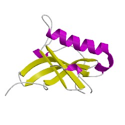 Image of CATH 4l45A01