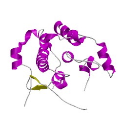 Image of CATH 4l45A02