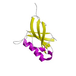 Image of CATH 4l46A01
