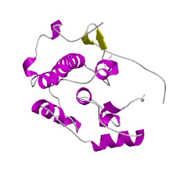Image of CATH 4l46A02