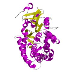 Image of CATH 4l4bA00
