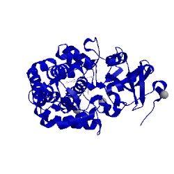 Image of CATH 4l4g