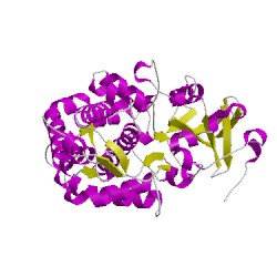 Image of CATH 4l4gA