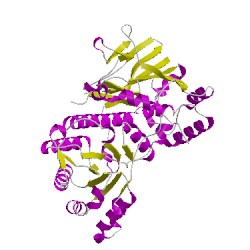 Image of CATH 4l4lB