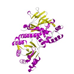 Image of CATH 4l4mB