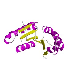Image of CATH 4l4sA01