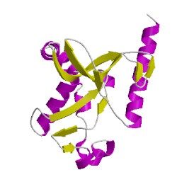 Image of CATH 4l4sA02