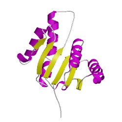 Image of CATH 4l4sH01