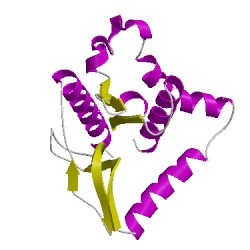 Image of CATH 4l4sH02
