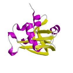 Image of CATH 4l55A