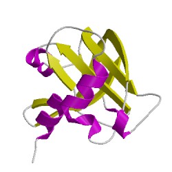 Image of CATH 4l55B