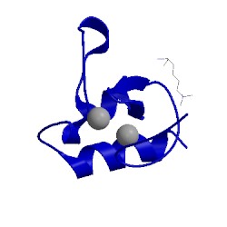 Image of CATH 4l58