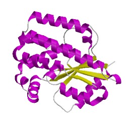 Image of CATH 4l5bB