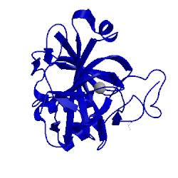 Image of CATH 4l5v