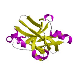 Image of CATH 4l6bA01