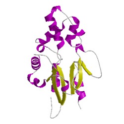 Image of CATH 4l6cA