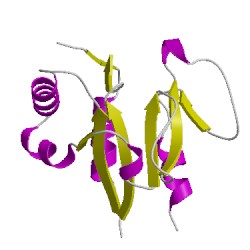 Image of CATH 4l6cA01