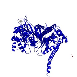 Image of CATH 4l79