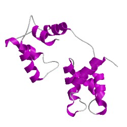Image of CATH 4l79B