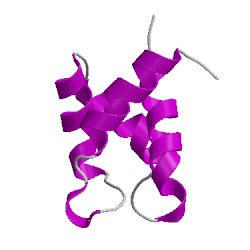 Image of CATH 4l79B01