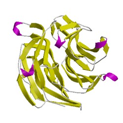 Image of CATH 4l7bA