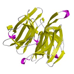 Image of CATH 4l7cC