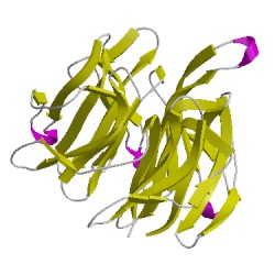 Image of CATH 4l7dC00