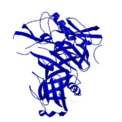 Image of CATH 4l7g