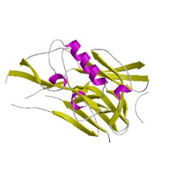 Image of CATH 4l7gA02