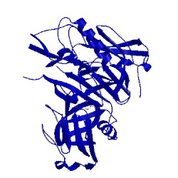 Image of CATH 4l7h