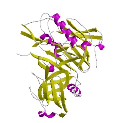 Image of CATH 4l7hA
