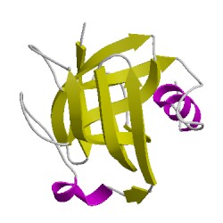 Image of CATH 4l7hA01