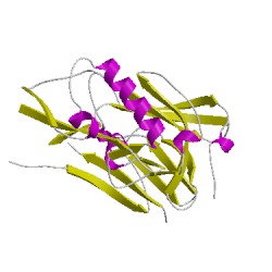 Image of CATH 4l7hA02