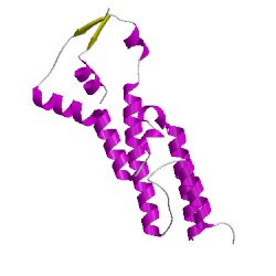Image of CATH 4l7lA01