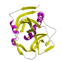 Image of CATH 4l7lA02